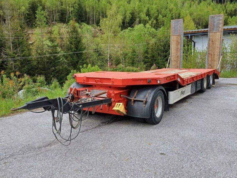 Fliegl DTS240