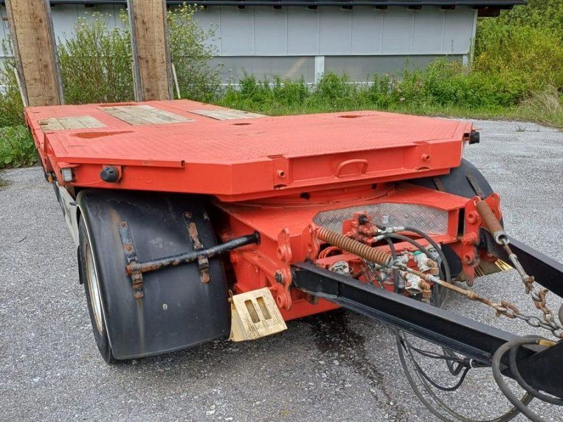 Fliegl DTS240