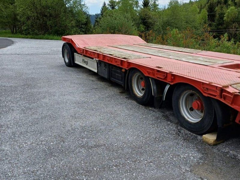 Fliegl DTS240