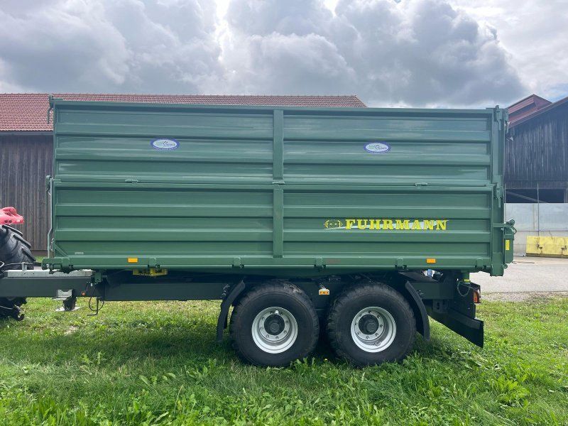 Fuhrmann FF 16.000