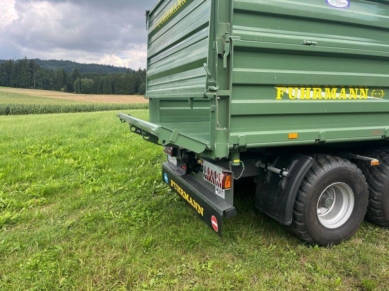 Fuhrmann FF 16.000