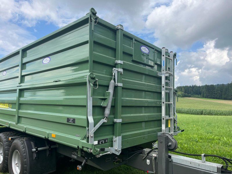 Fuhrmann FF 16.000