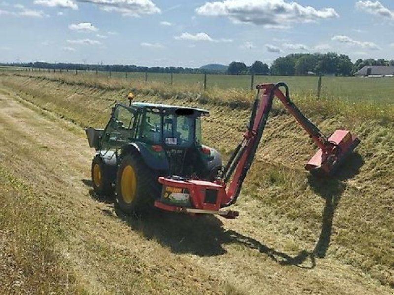 Omarv Böschungs Auslege Schlegel