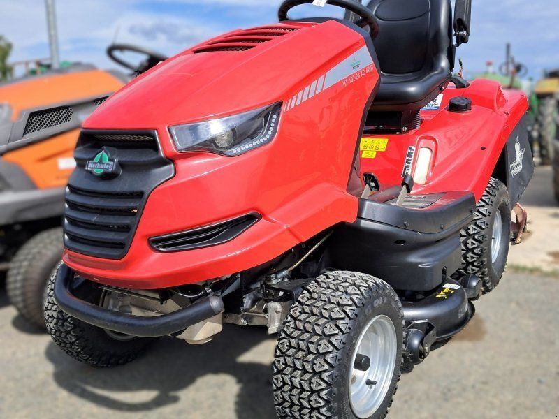 Herkules Rasen HT 102-24 XD AWD