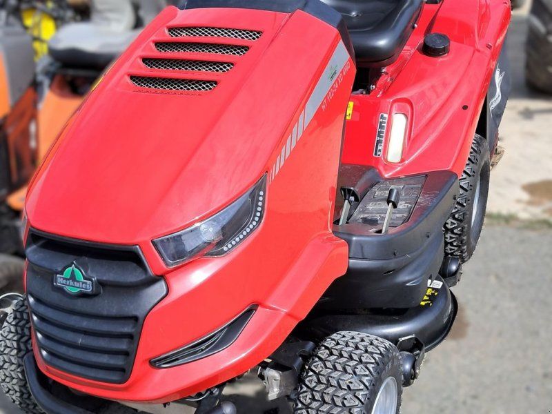 Herkules Rasen HT 102-24 XD AWD