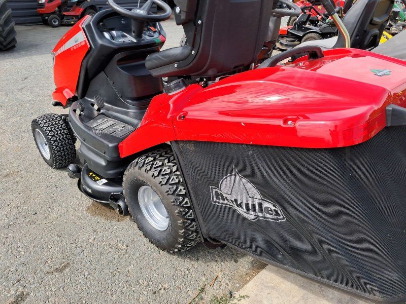 Herkules Rasen HT 102-24 XD AWD