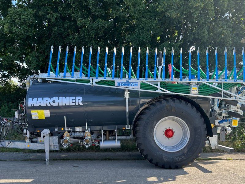Marchner PFW 11 000 L