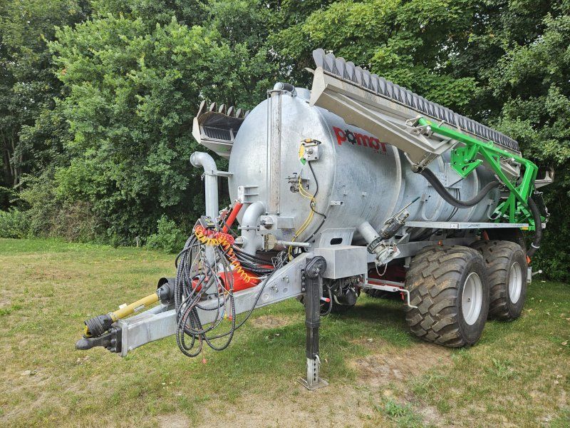 Pomot T 513