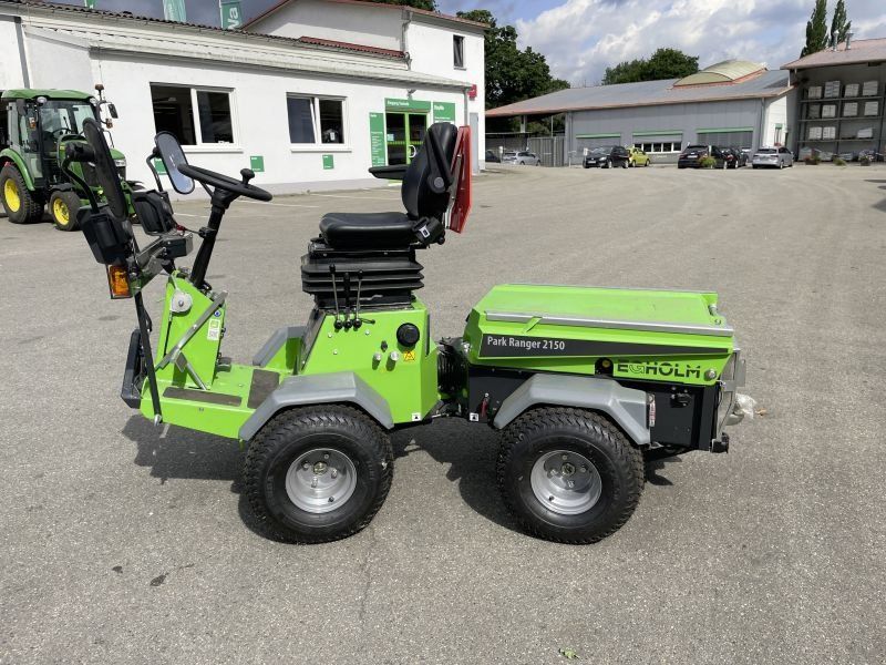 PARK RANGER 2150 GT KABRIO