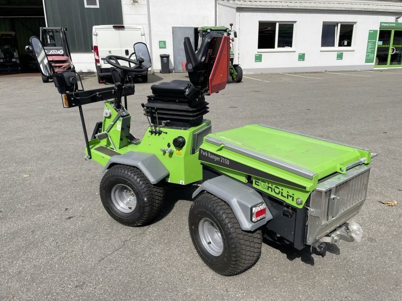 PARK RANGER 2150 GT KABRIO