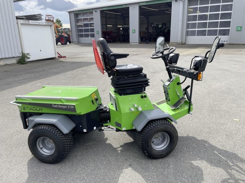 PARK RANGER 2150 GT KABRIO