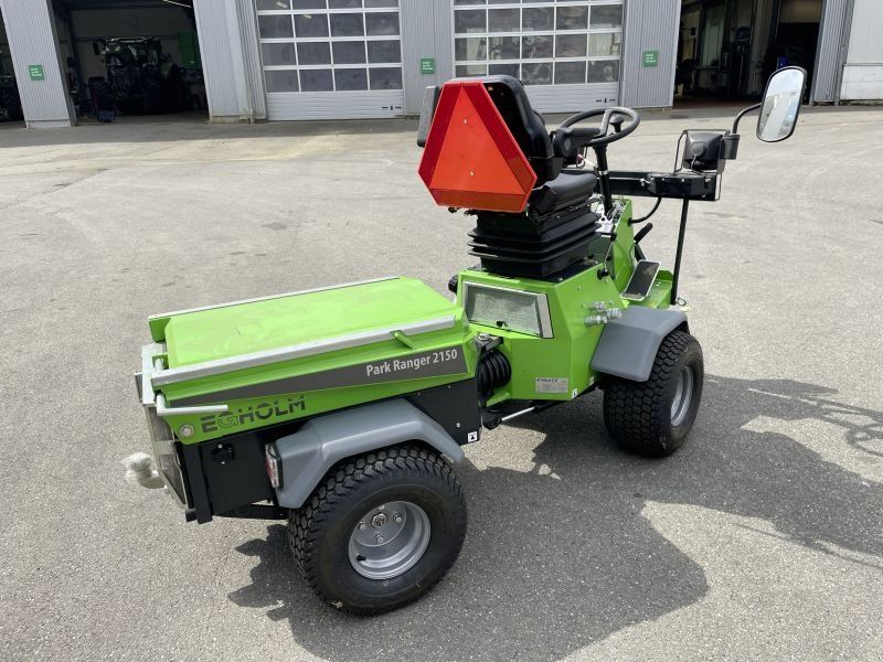 PARK RANGER 2150 GT KABRIO