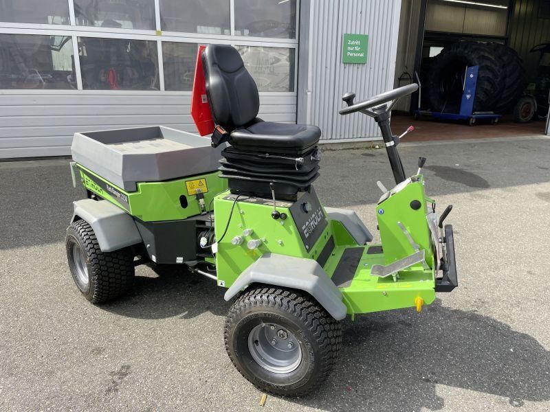 PARK RANGER 2150 GT KABRIO