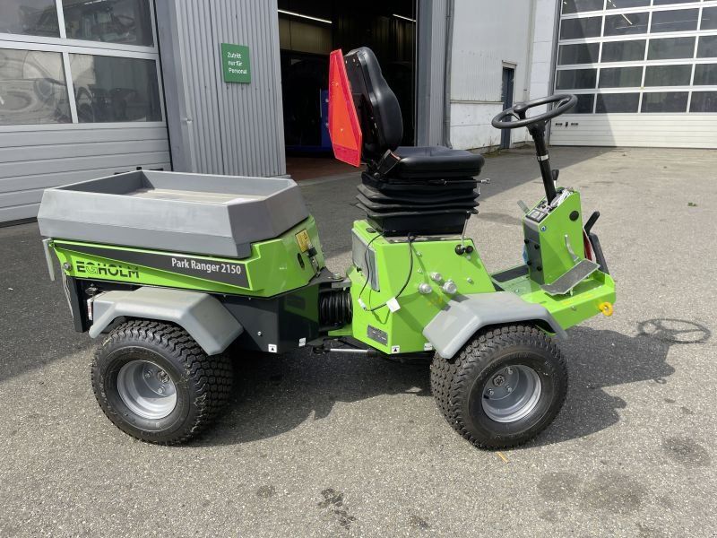 PARK RANGER 2150 GT KABRIO
