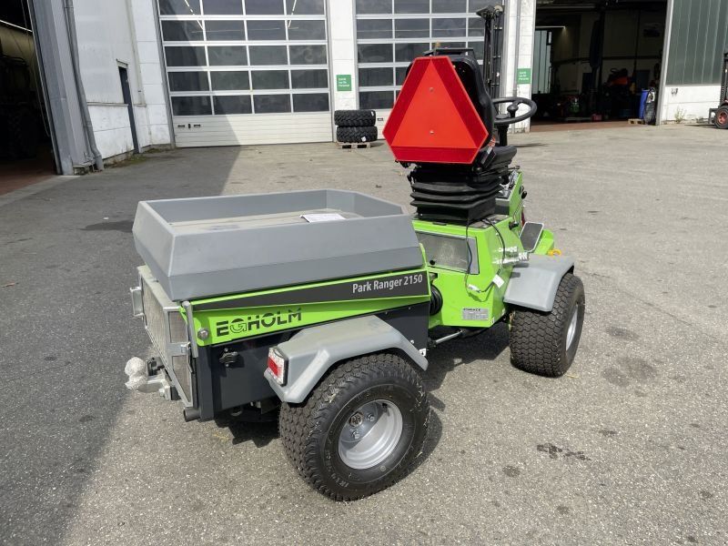 PARK RANGER 2150 GT KABRIO