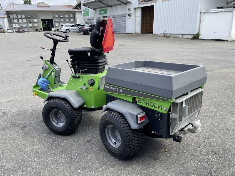 PARK RANGER 2150 GT KABRIO