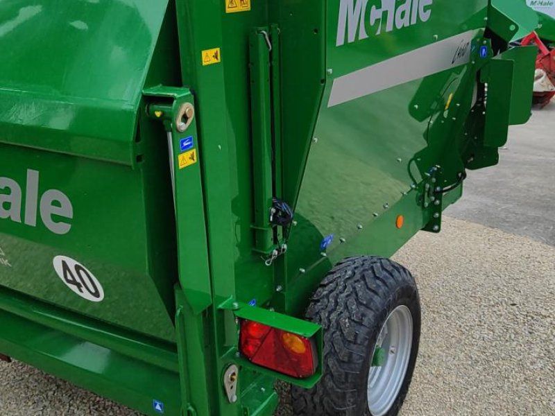 McHale C460