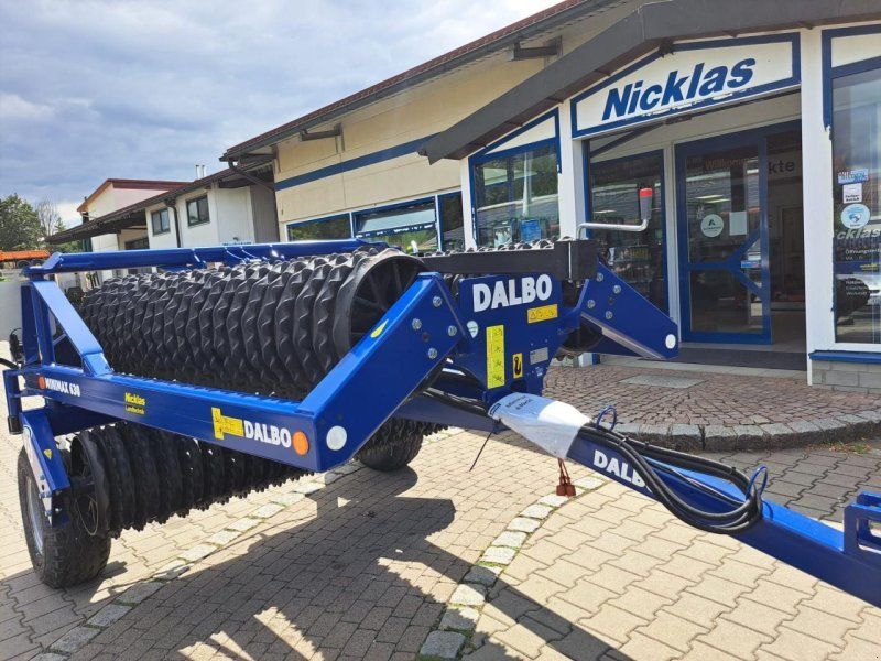 Dalbo Minimax 630x50 Cambridge