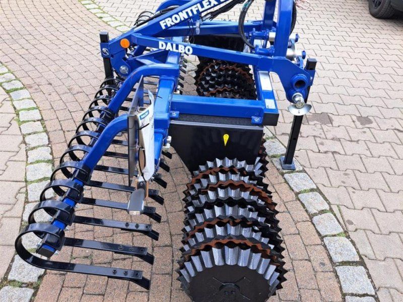Dalbo Frontflex 300x50 CROSSCOMBI CRACKERBOARD