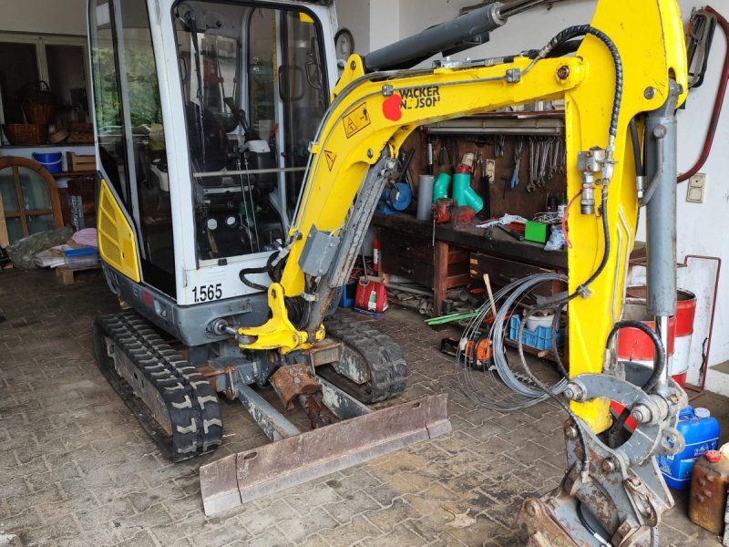 Wacker Neuson ET 18