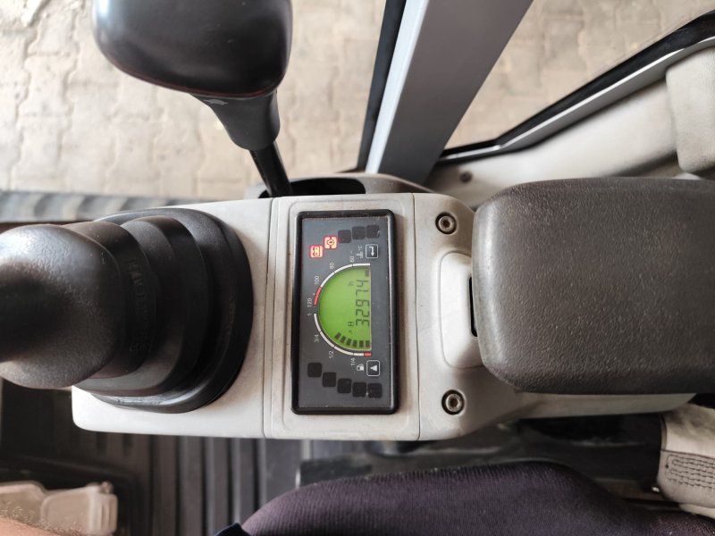 Wacker Neuson ET 18