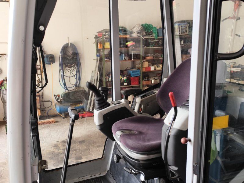 Wacker Neuson ET 18