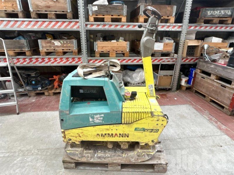 Ammann APH 100-20