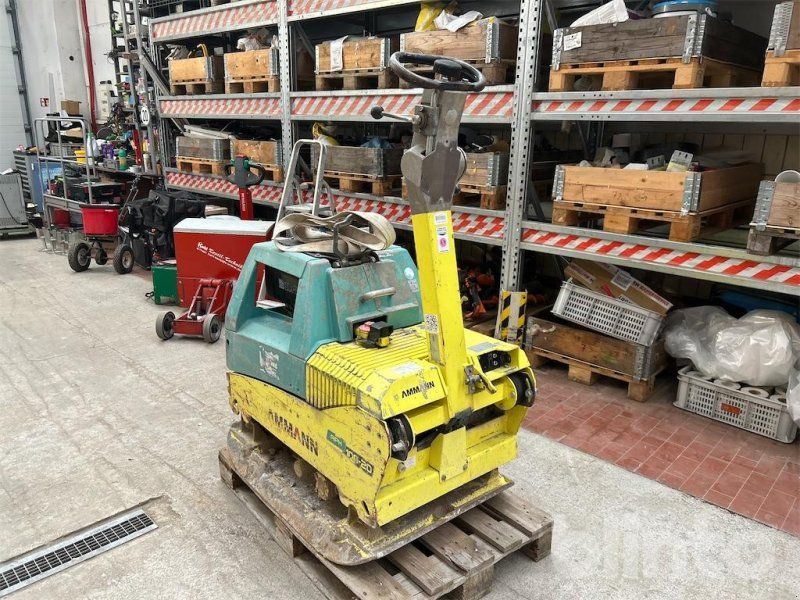 Ammann APH 100-20