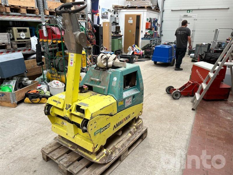 Ammann APH 100-20