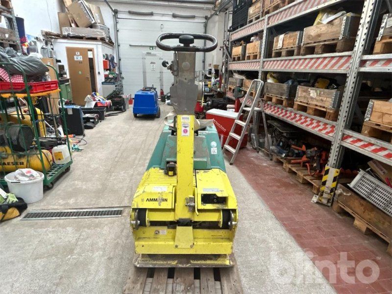 Ammann APH 100-20