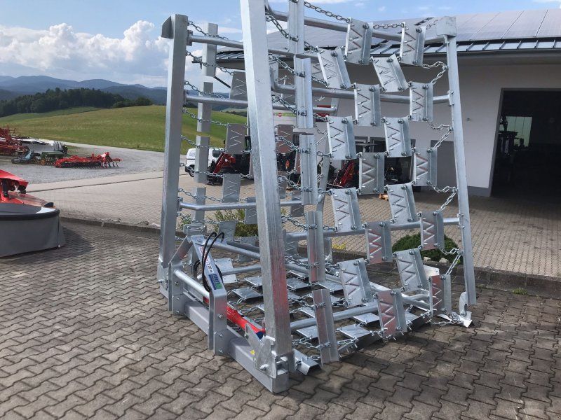 Wölfleder 7,20m