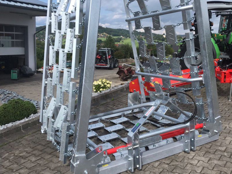 Wölfleder 7,20m
