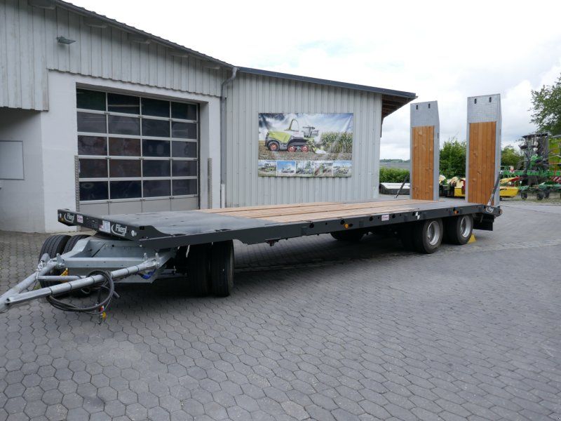 Fliegl DTL 300 P