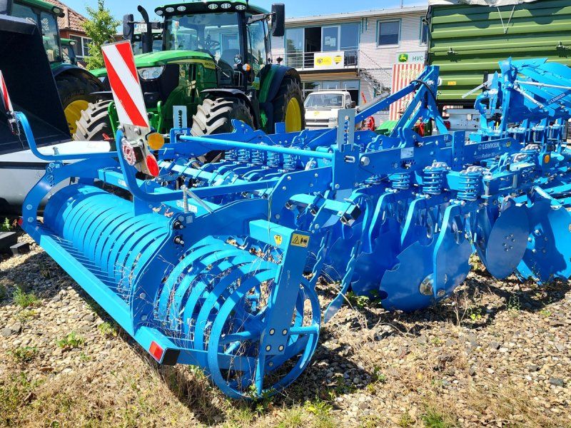 Lemken Rubin 10/300