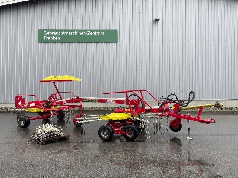 Pöttinger EUROTOP 611 A