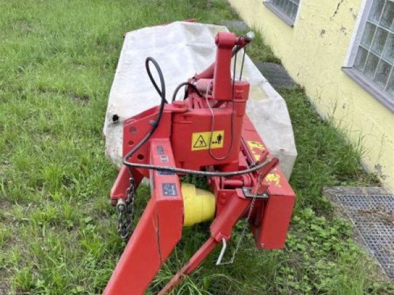 Kuhn GEBR. MÄHWERK GMD801