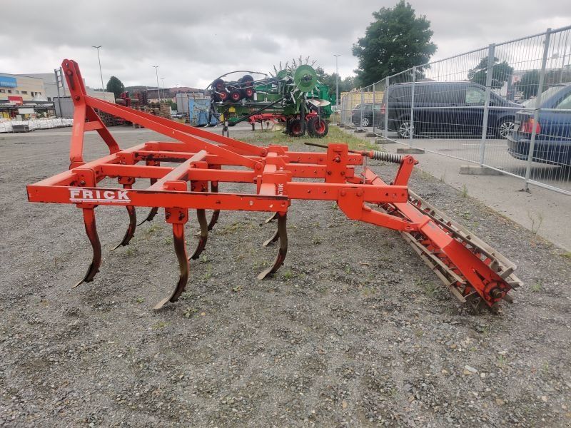 Fricke 220