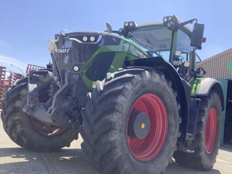 Fendt 942 VARIO GEN6 PROFI PLUS
