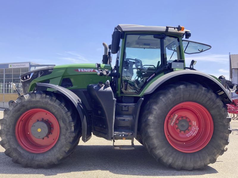 Fendt 942 VARIO GEN6 PROFI PLUS