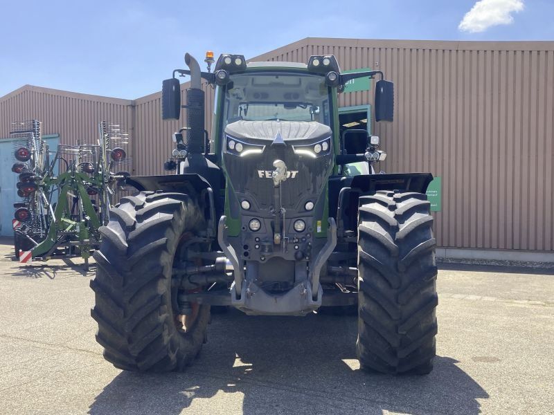 Fendt 942 VARIO GEN6 PROFI PLUS