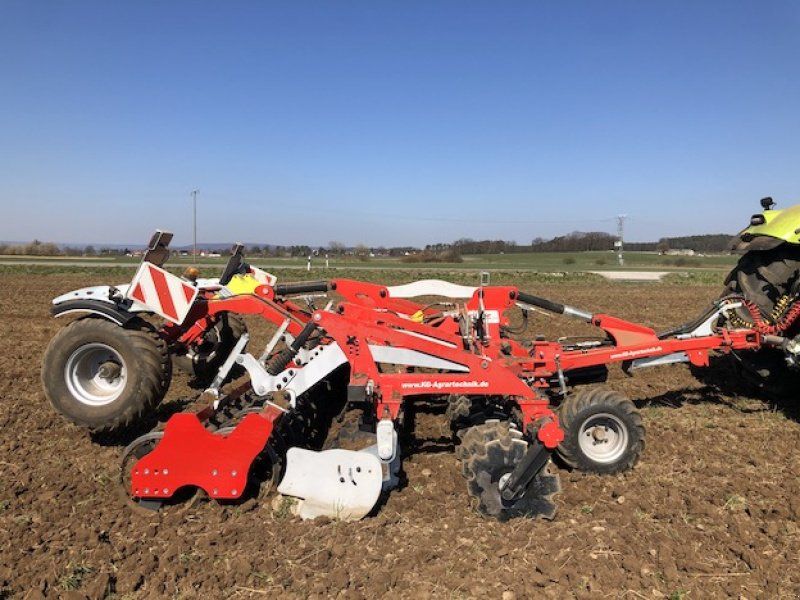 PremiumLtd GIANT 500 Kurz