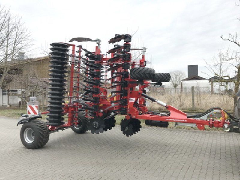 PremiumLtd GIANT 500 Kurz