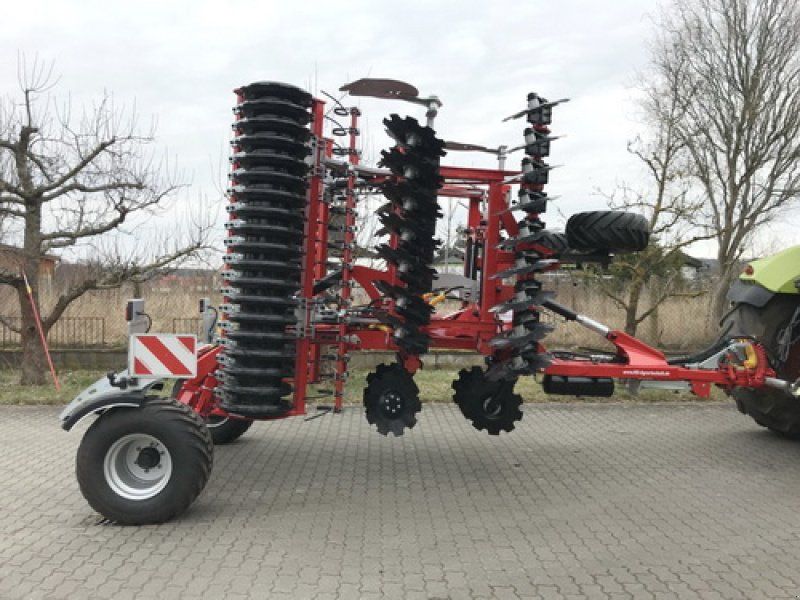 PremiumLtd GIANT 500 Kurz