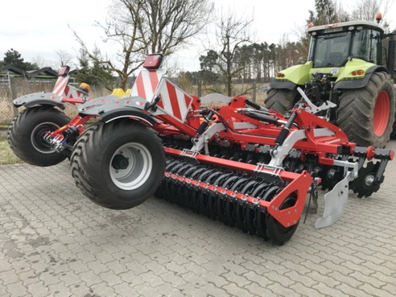 PremiumLtd GIANT 500 Kurz