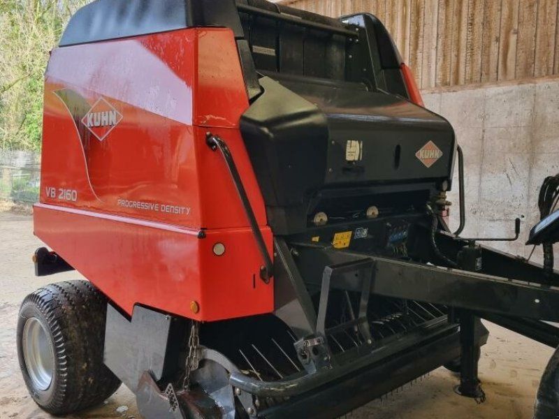 Kuhn VB 2160