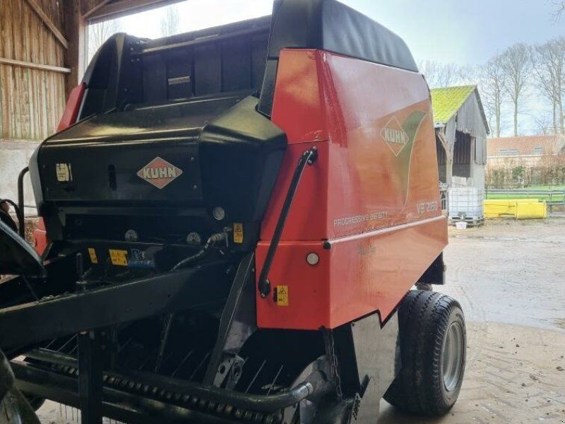 Kuhn VB 2160