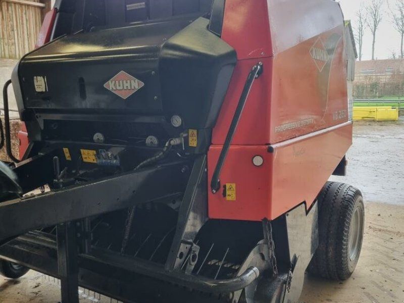 Kuhn VB 2160