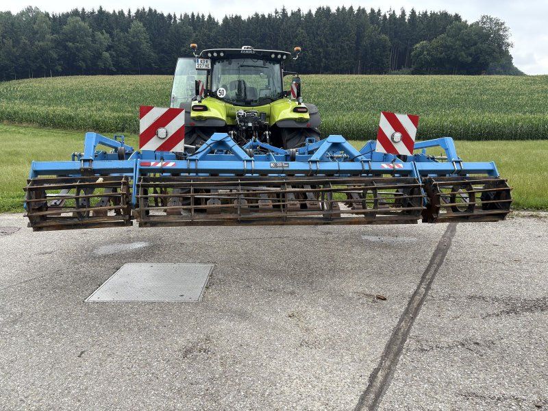 Zagroda  4,7m