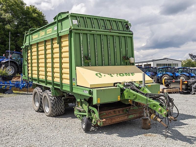 Krone Titan R54 GL