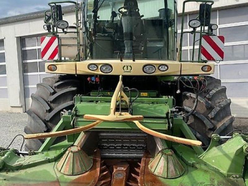 Krone BigX 850